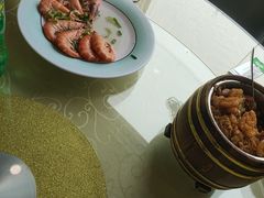 -大众海鲜(巨龙北路店)