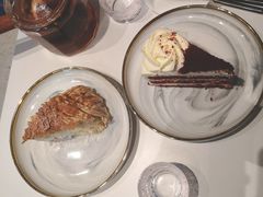 -EVERNAKED裸蛋糕(SOHO天山店)