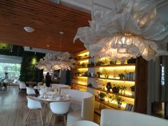 -周三的情书花园餐厅(江北店)