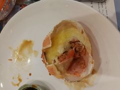 -云海轩·海鲜自助-河北云瑧世纪大饭店1F