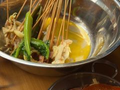 -嘉州鲜知味钵钵鸡(奎星楼店)