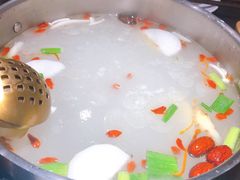 -许府牛火锅(信义坊总店)