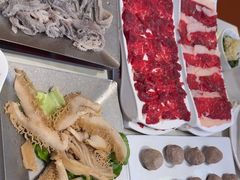 -荣叔港式沙嗲牛肉火锅(正佳潮流店)
