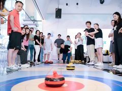 -CIAO·团建聚餐·生日派对轰趴馆(福田店)