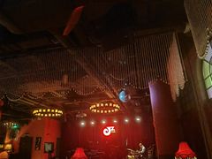 -JZ Club 爵士酒吧(上海店)