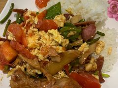 -南京信息职业技术学院-1食堂