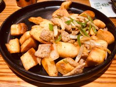 -塔哈尔·新疆盛宴(城西银泰店)