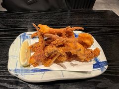 -玄白·炭烤活鳗(上海首店)