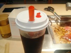 -新石器烤肉(周浦万达店)