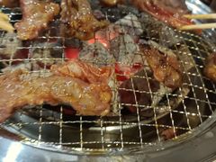 -合易泓烤肉(延河街店)