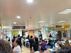 -下环街市熟食中心