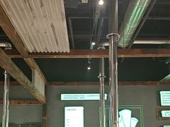 -山葵说·泥炉烤肉(泰达时尚E街区店)