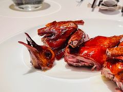 脆皮妙龄鸽-新荣记(建国门外大街店)