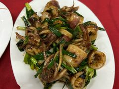 豉油皇吹筒仔-蛇口康乐快餐鱼仔档(翠苑小区店)