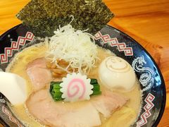 -Ramen满吉·豚骨拉面(丽园路店)