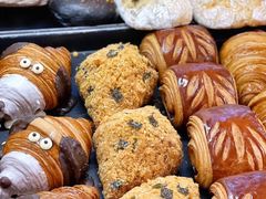 -屋裡·Union Bakery(龙江路店)