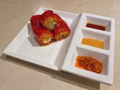 -悦满楼·西关名点·湛江名菜(航空综合大厦店)