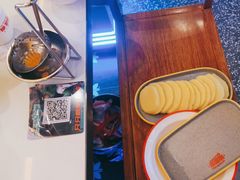 -渔香岛美蛙鱼头火锅(威清路店)