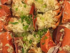 -盛港湾海鲜食府(黄沙店)