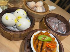 -泮金大塘(北二七路店)