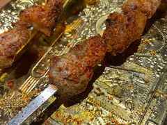 -胖老汉椒麻鸡清真新疆菜(西御街店)