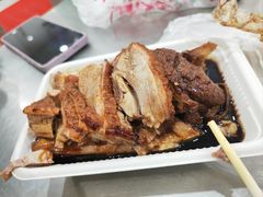 -清真·金宏兴鸭子店(明瓦廊店)