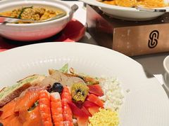 -狮拾久·现代新加坡料理(福田COCO Park店)