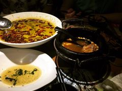 -花椒笑成都小馆(百脑汇店)