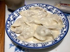 三鲜水饺-东方饺子王(文化东路店)