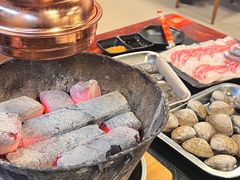 -奥西拉烤肉,盒饭,冷面(青岩刘店)
