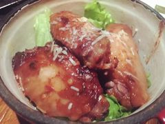 -Amanda餐厅(长乐路店)