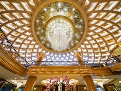 -上海浦东星河湾酒店