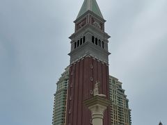 -澳门威尼斯人综合度假区