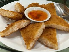 -阿殳菜馆·私厨(水围村店)