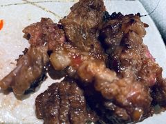 -AJIYA·池袋日式烧肉自助(天津万象城店)
