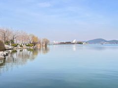 -云龙湖旅游景区