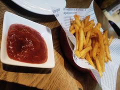 -棒约翰比萨·意面(张江长泰店)