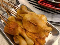 -神伙烧烤(江北黄泥塝店)