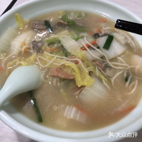 陈记莆田卤面馆(昌宾路店)