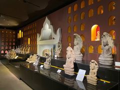 -吴哥国家博物馆