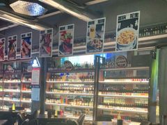 -M99 BEER世界啤酒吧(鸿云悦街店)