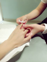 Lily Nails美甲美睫(世茂·工三店)-LILY NAILS美甲美睫