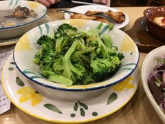 -萨莉亚意式餐厅(龙阳广场店)