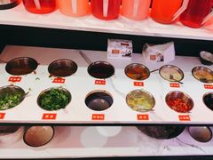 -地锅之家·鲜货工厂(华发路店)
