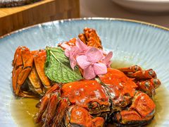 -望乡楼上海菜(陆家浜路店)