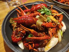 -就你餐厅(体育西横街店)