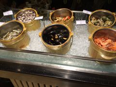 -杭州国际会议中心洲际酒店-原素全日餐厅(解放东路店)