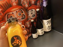 -無二炙坊·和牛烧肉(大钟寺1733店)