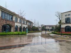 -上海市宝山区青少年活动中心