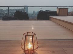 -Seesaw Coffee(朝阳大悦城店)